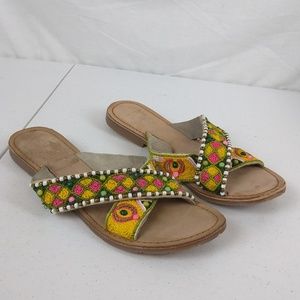 Chinese Laundry Women's Sandals Sz 8